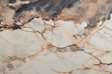 Küchenrückwand Marmoroptik