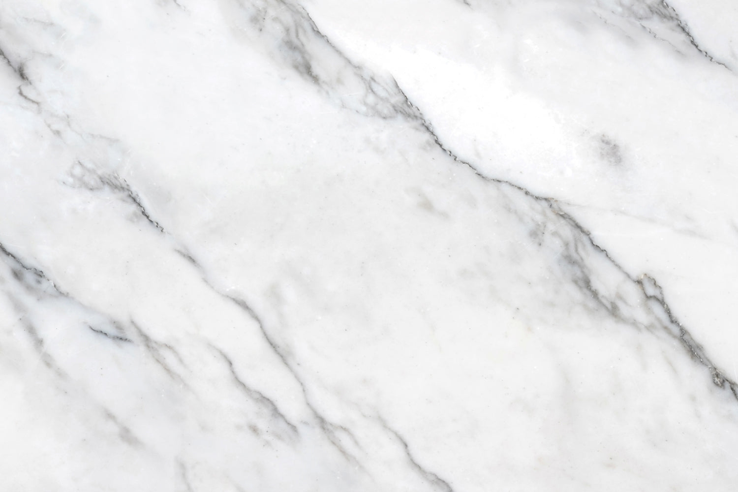 Küchenrückwand Marmoroptik