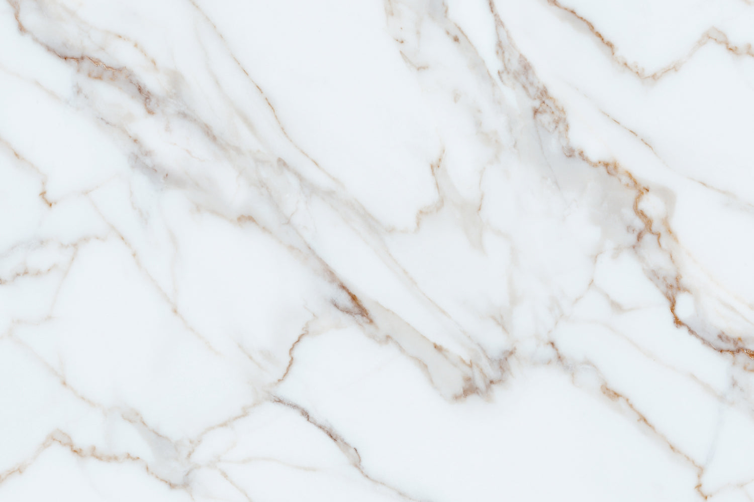 Küchenrückwand Marmoroptik