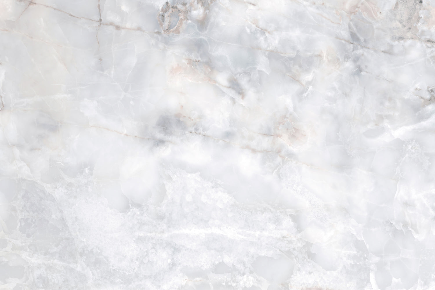 Küchenrückwand Marmoroptik