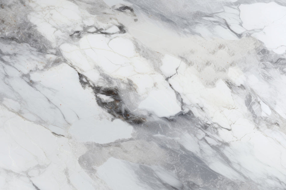 Küchenrückwand Marmoroptik