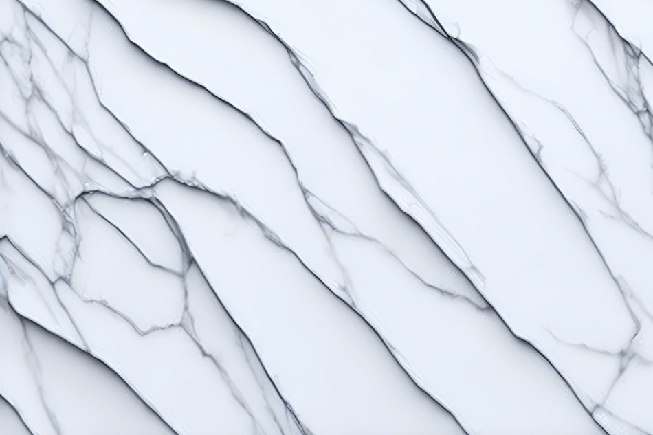 Küchenrückwand Marmoroptik