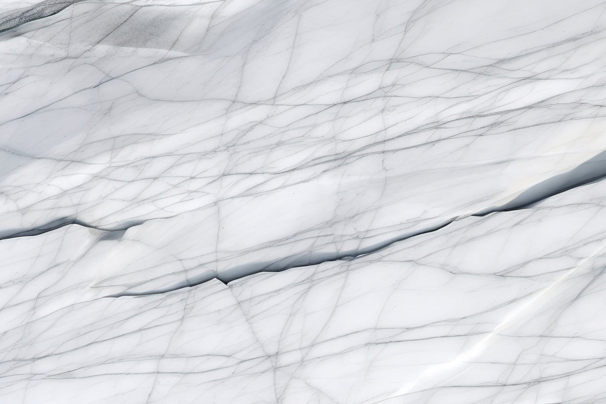 Küchenrückwand Marmoroptik