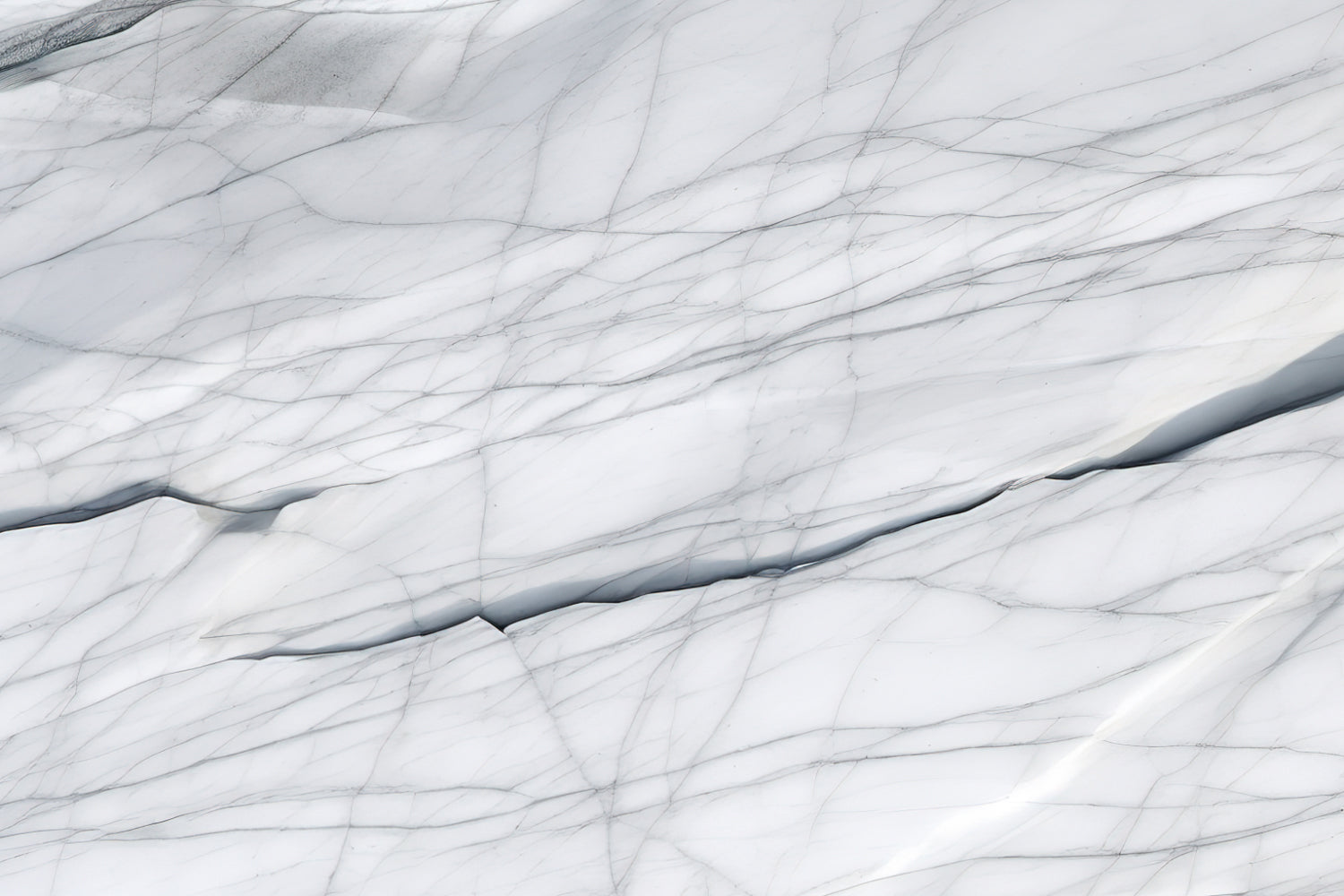 Küchenrückwand Marmoroptik