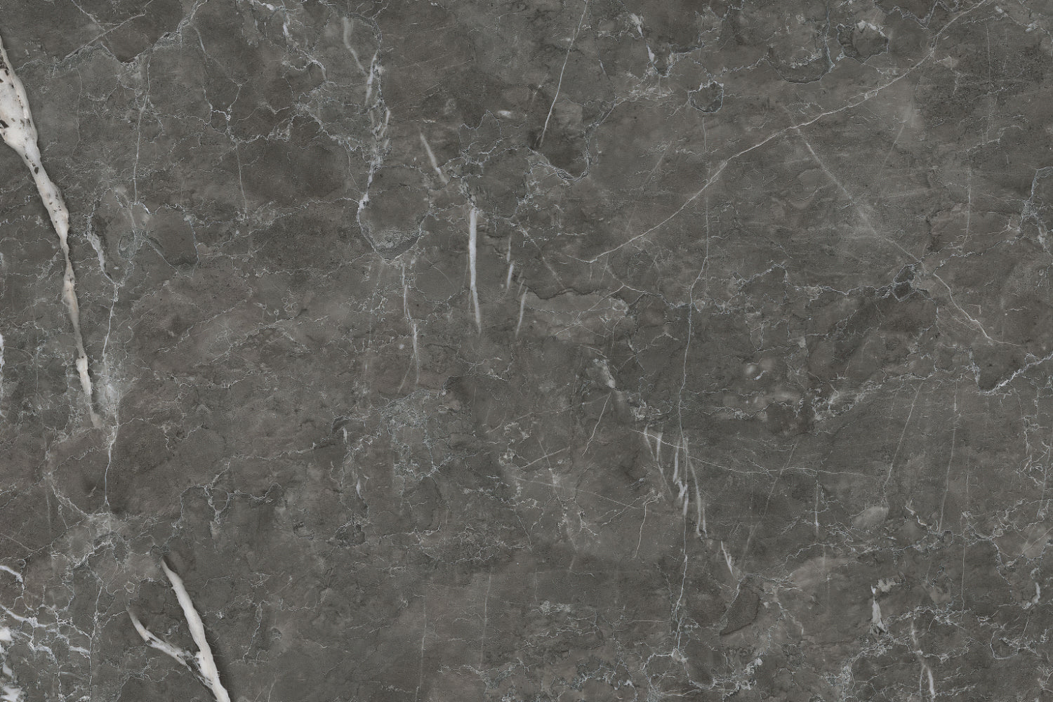 Küchenrückwand Marmoroptik