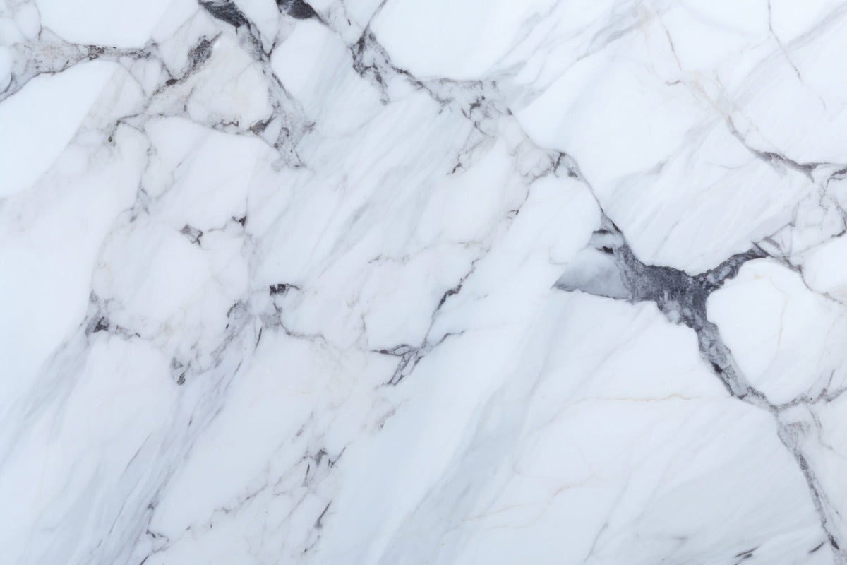 Küchenrückwand Marmoroptik