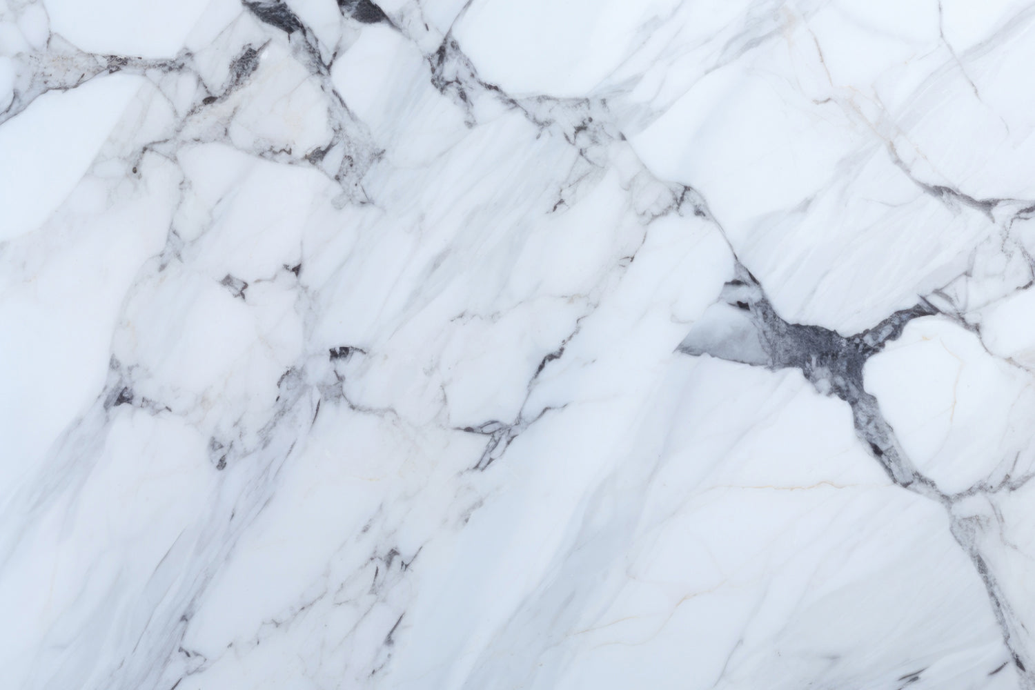 Küchenrückwand Marmoroptik