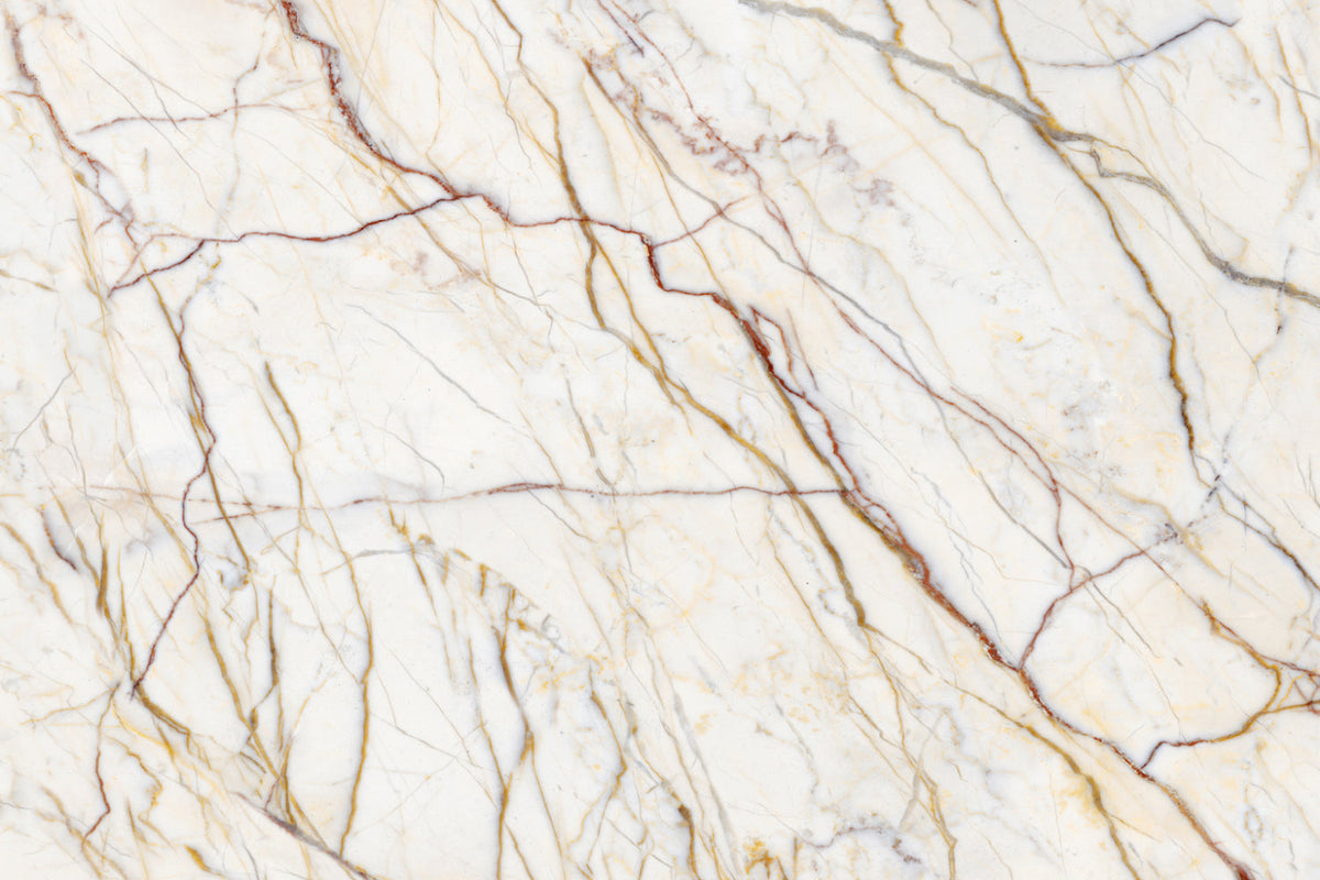 Küchenrückwand Marmoroptik