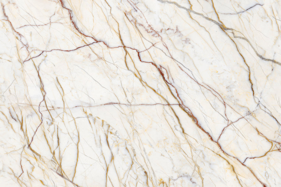 Küchenrückwand Marmoroptik