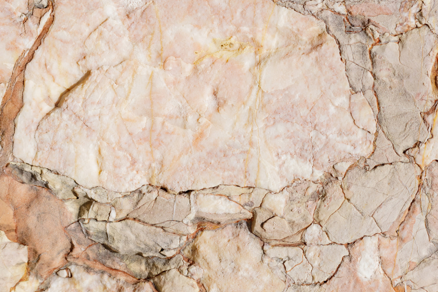 Küchenrückwand Marmoroptik