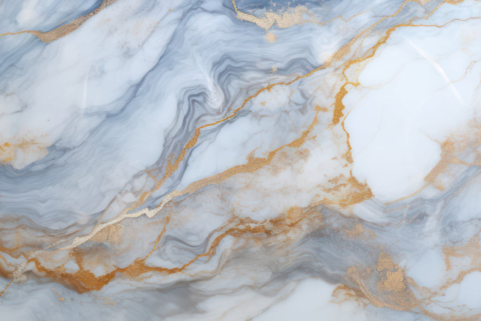 Küchenrückwand Marmoroptik