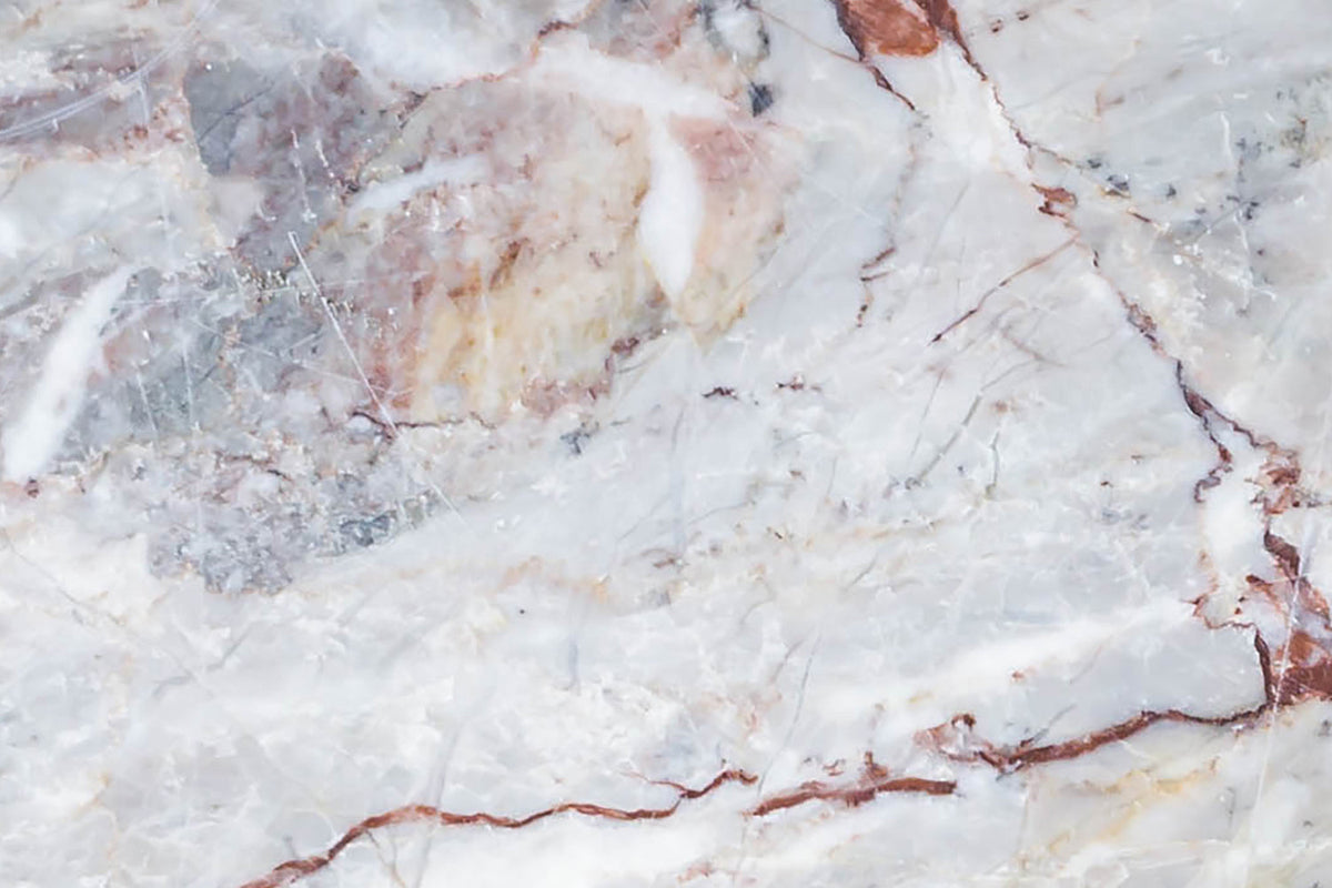 Küchenrückwand Marmoroptik