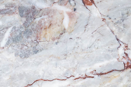 Küchenrückwand Marmoroptik