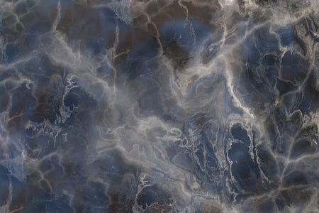 Küchenrückwand Marmoroptik