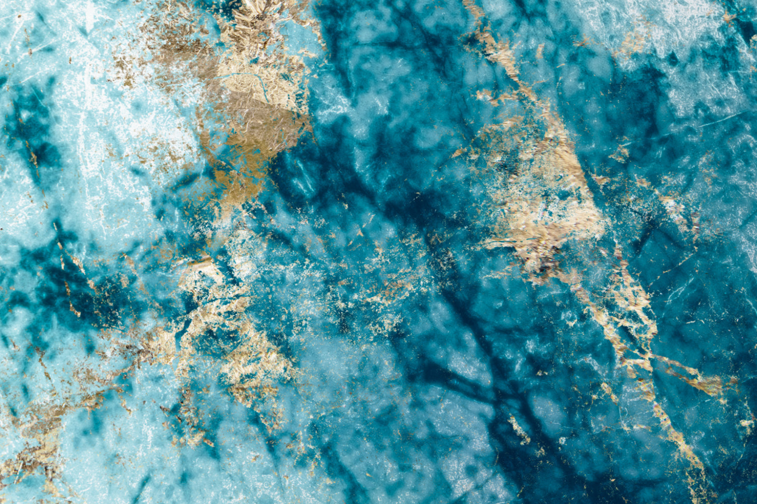 Küchenrückwand Marmoroptik