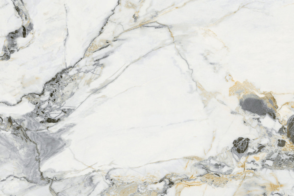 Küchenrückwand Marmoroptik