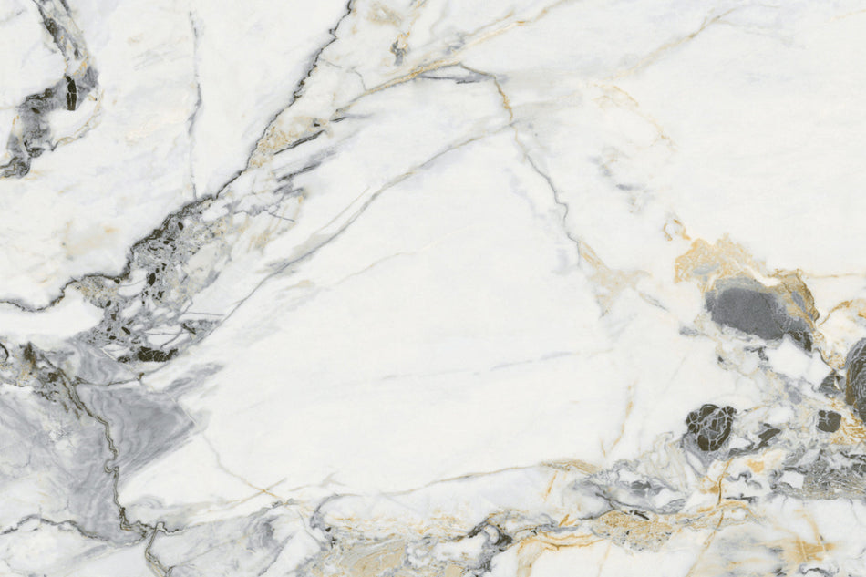 Küchenrückwand Marmoroptik