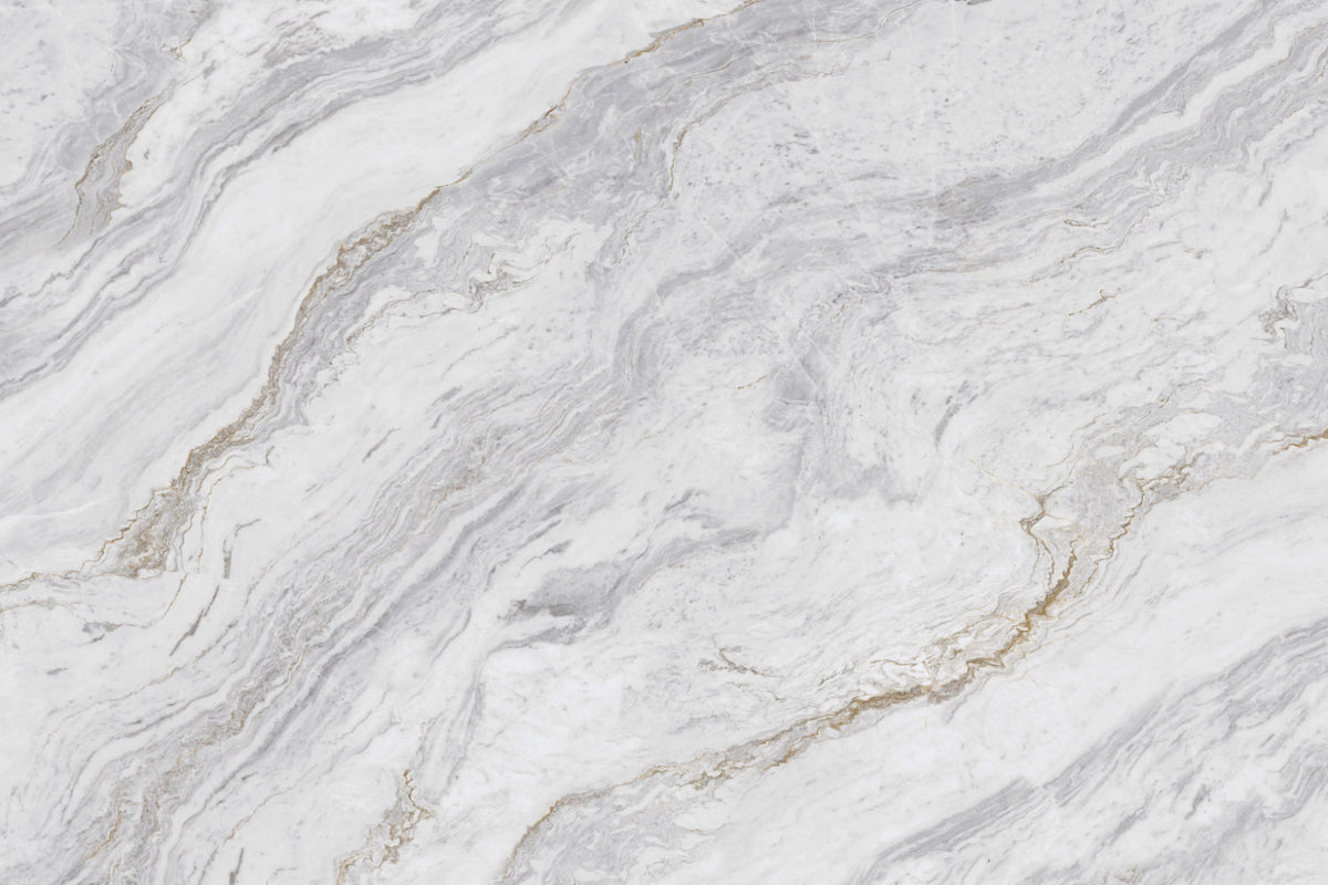 Küchenrückwand Marmoroptik