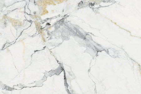 Küchenrückwand Marmoroptik