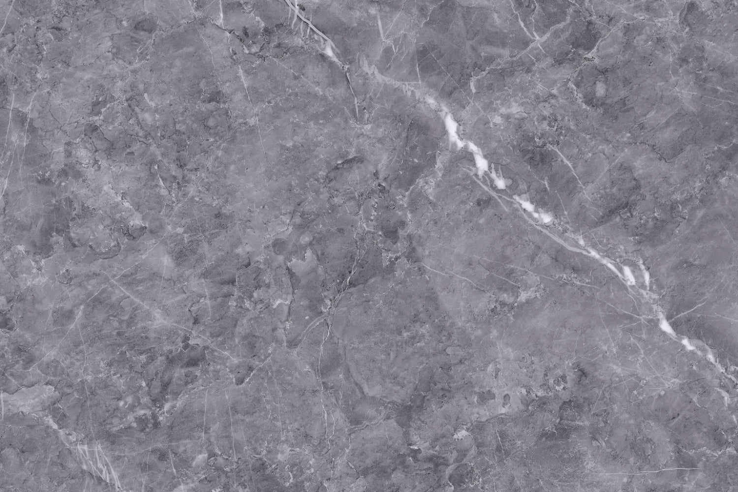 Küchenrückwand Marmoroptik