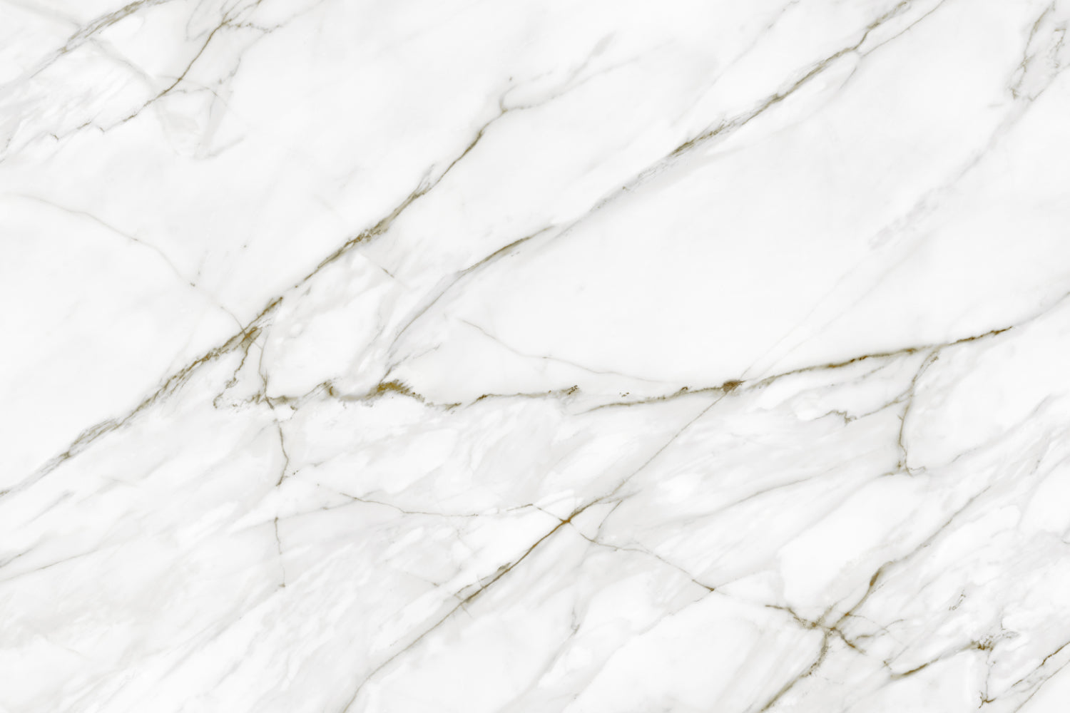 Küchenrückwand Marmoroptik