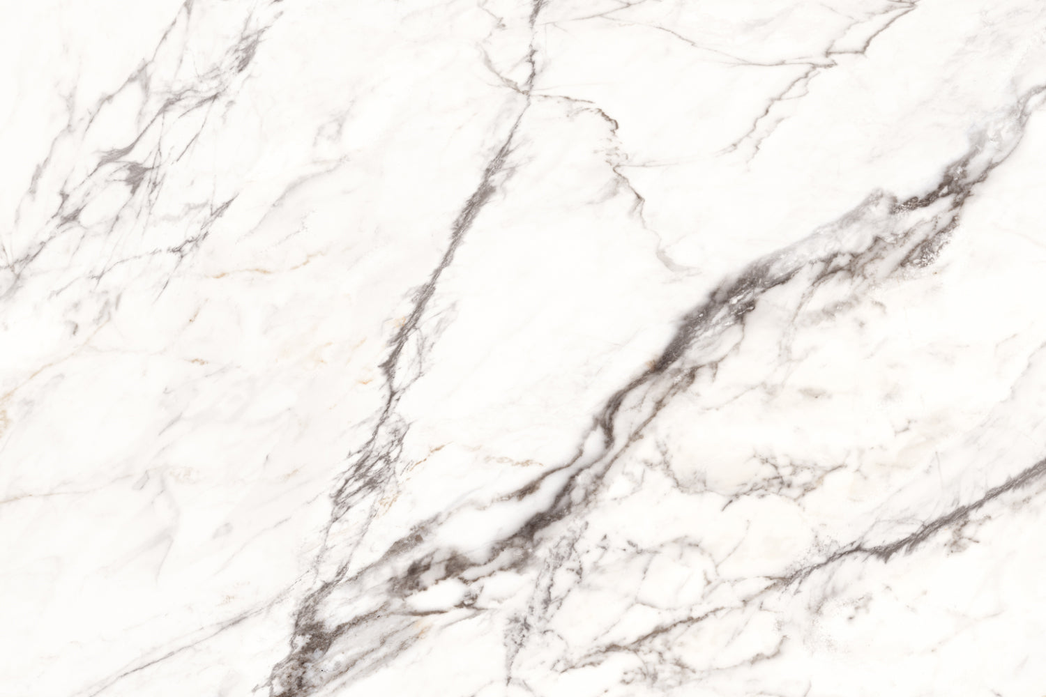 Küchenrückwand Marmoroptik