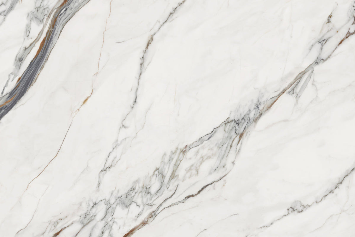 Küchenrückwand Marmoroptik