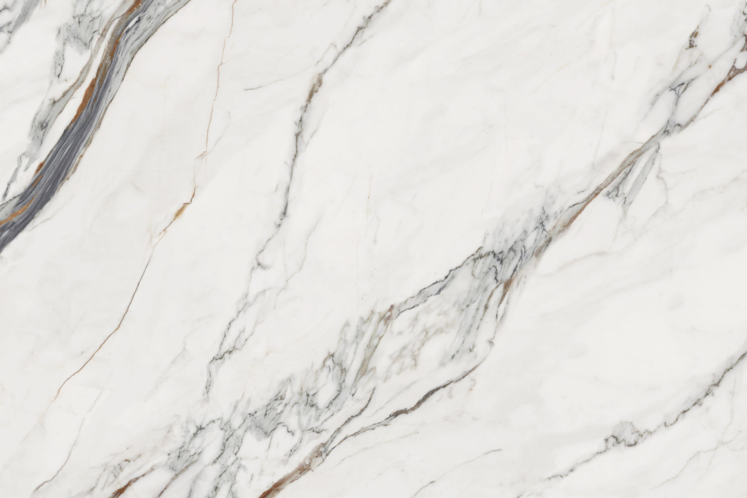 Küchenrückwand Marmoroptik