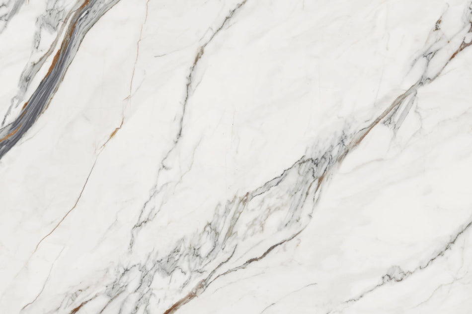 Küchenrückwand Marmoroptik