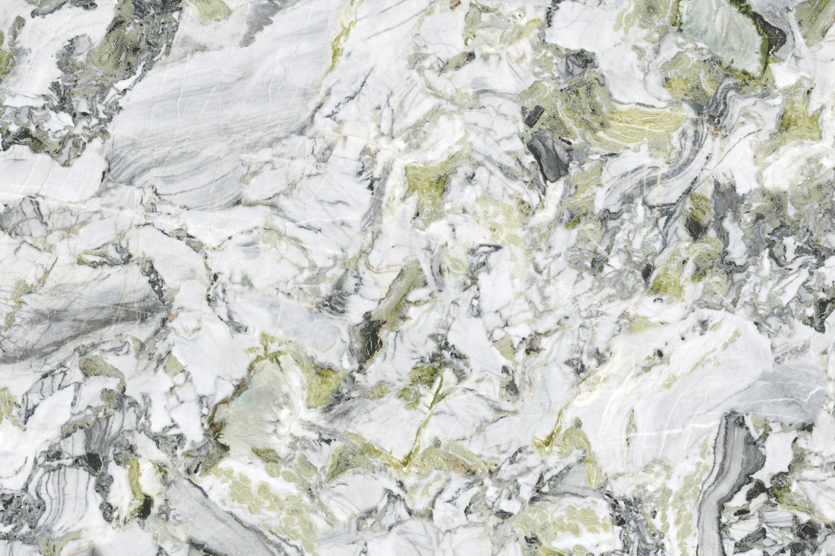 Küchenrückwand Marmoroptik