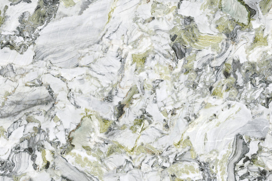 Küchenrückwand Marmoroptik