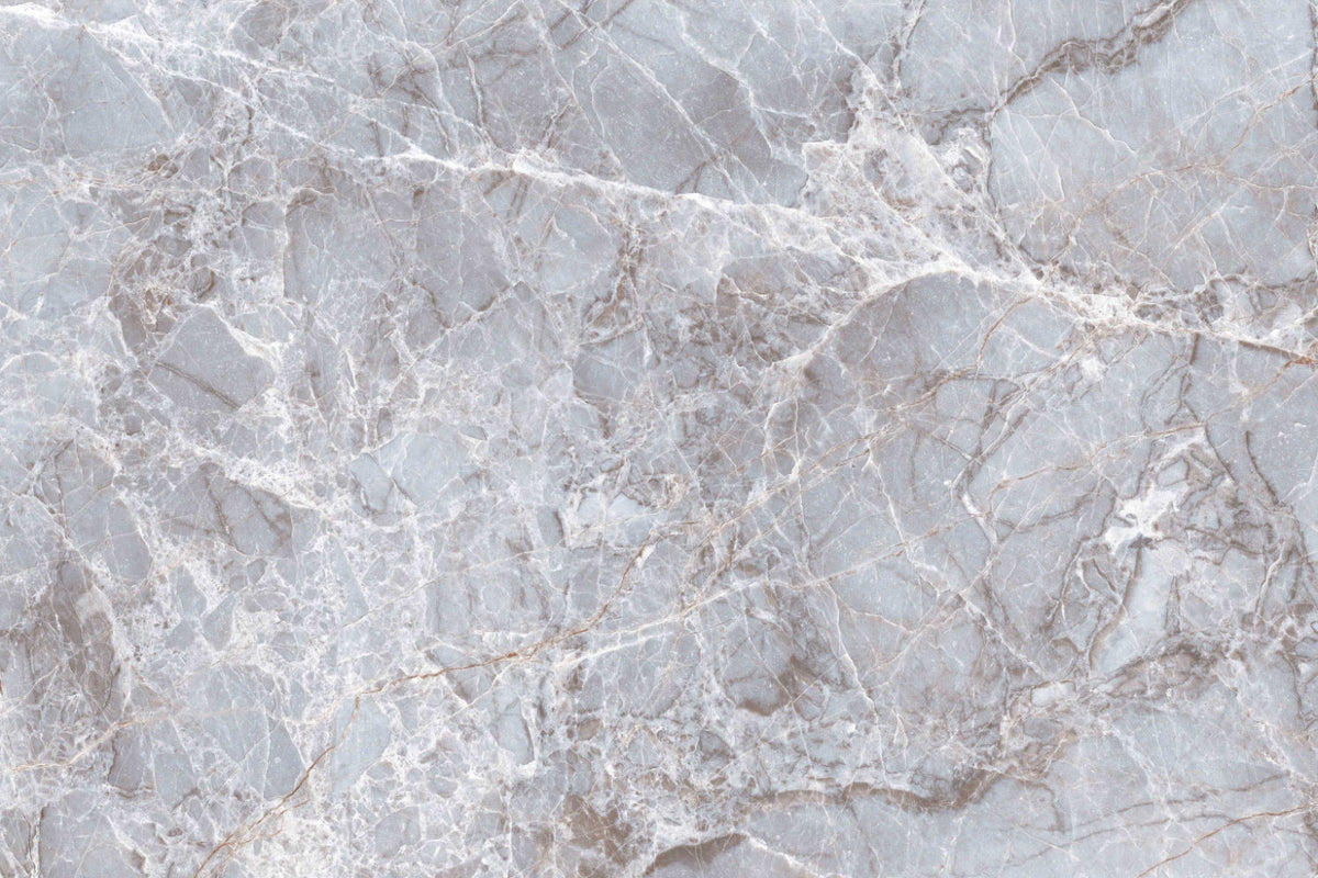 Küchenrückwand Marmoroptik