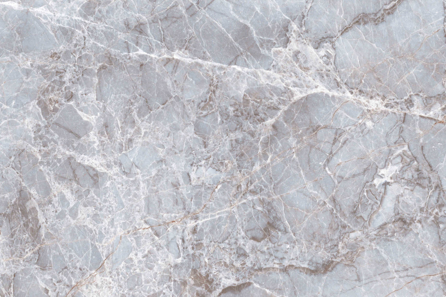 Küchenrückwand Marmoroptik