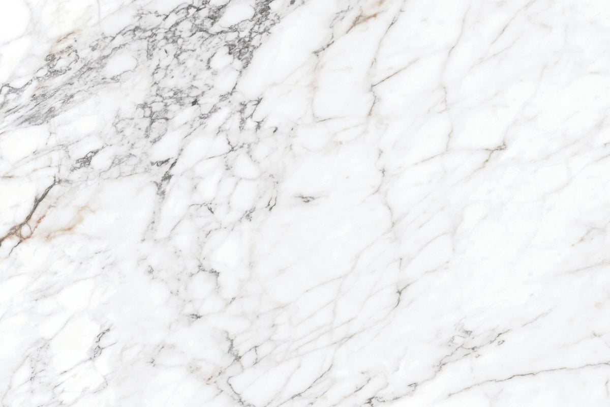 Küchenrückwand Marmoroptik