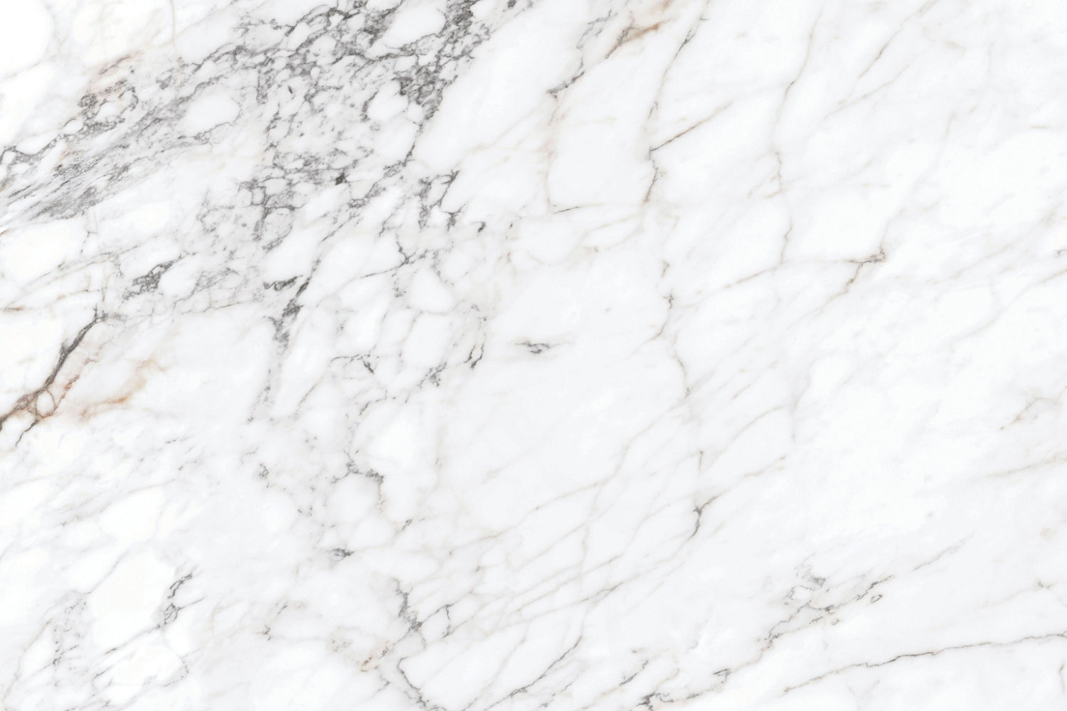 Küchenrückwand Marmoroptik