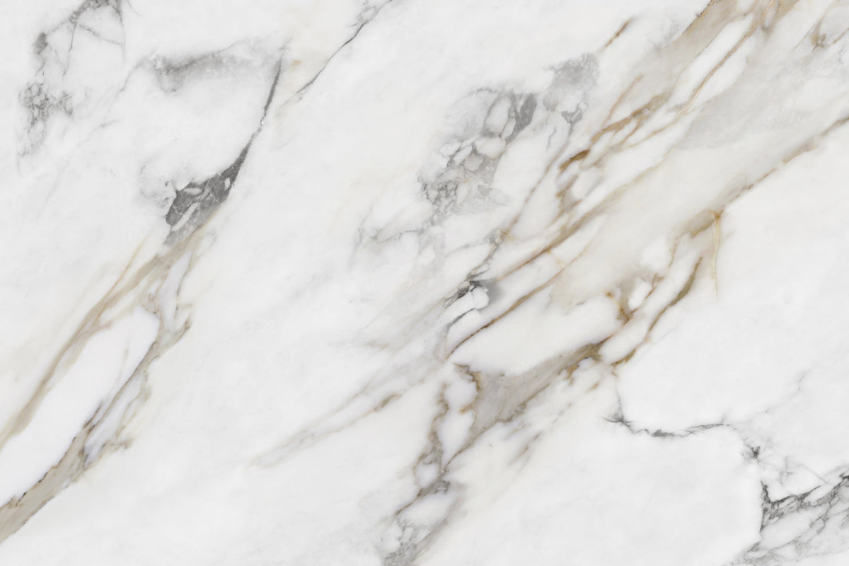 Küchenrückwand Marmoroptik