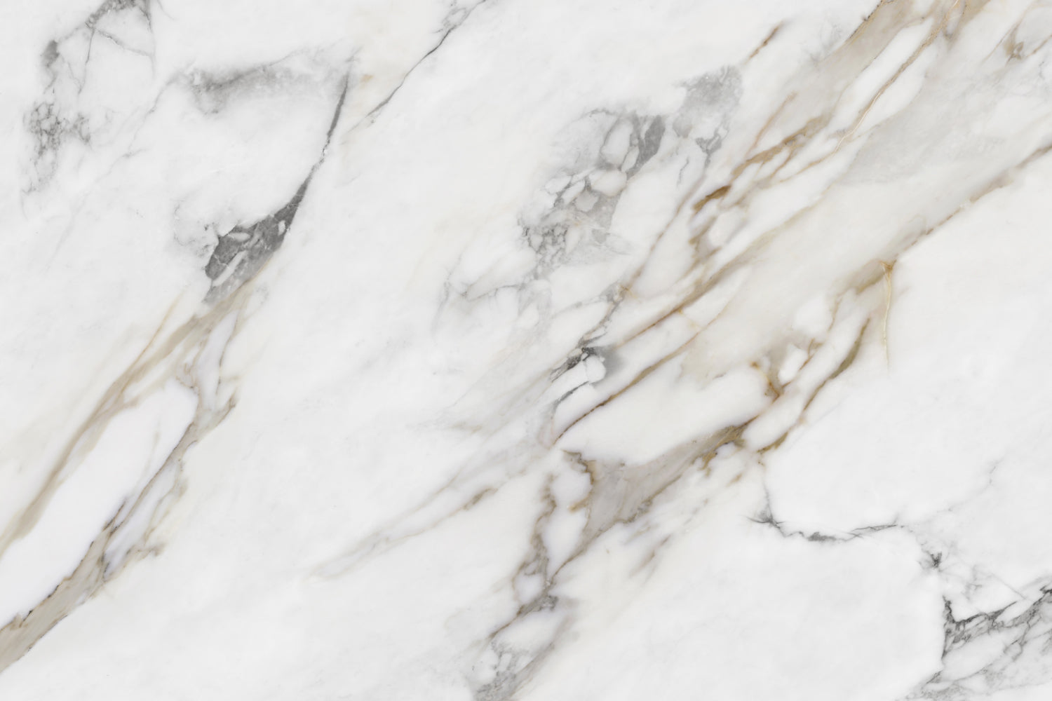 Küchenrückwand Marmoroptik