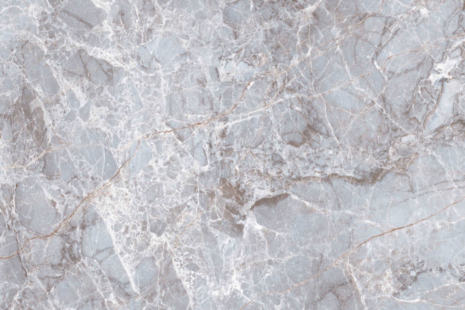 Küchenrückwand Marmoroptik