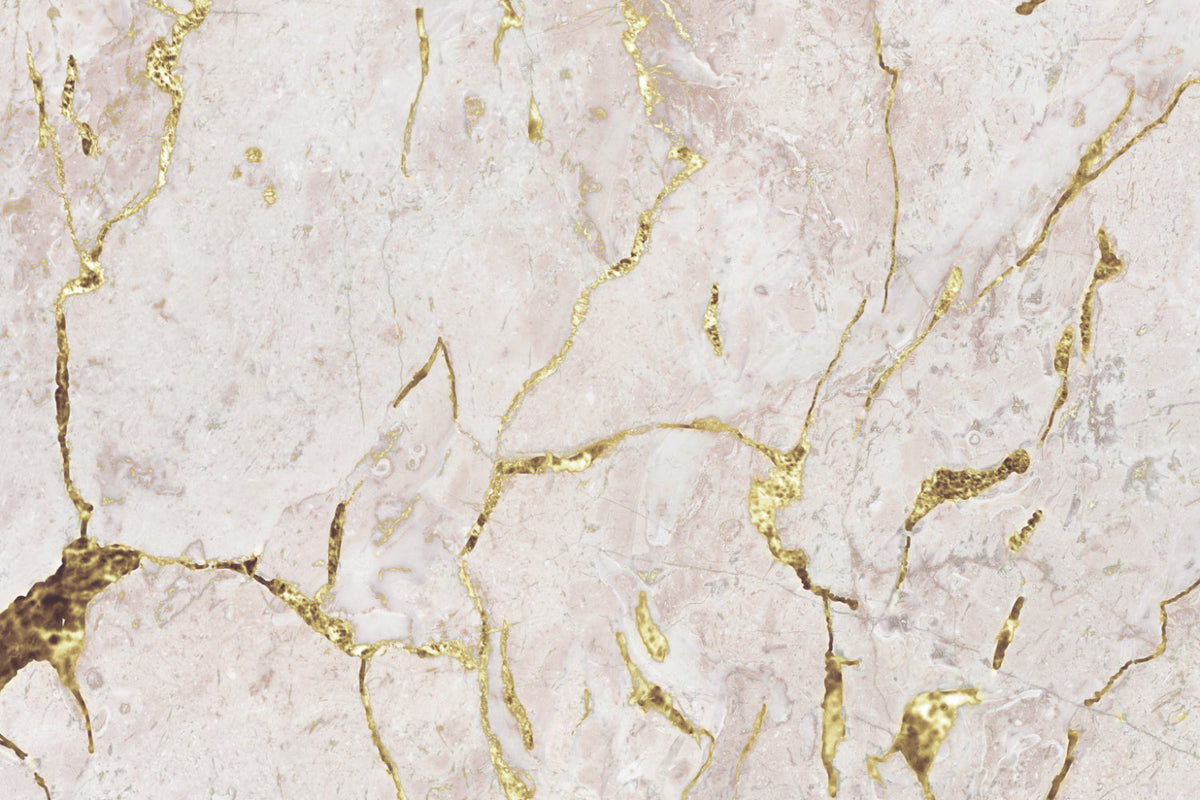 Küchenrückwand Marmoroptik