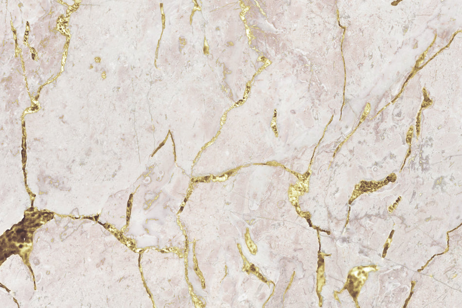 Küchenrückwand Marmoroptik