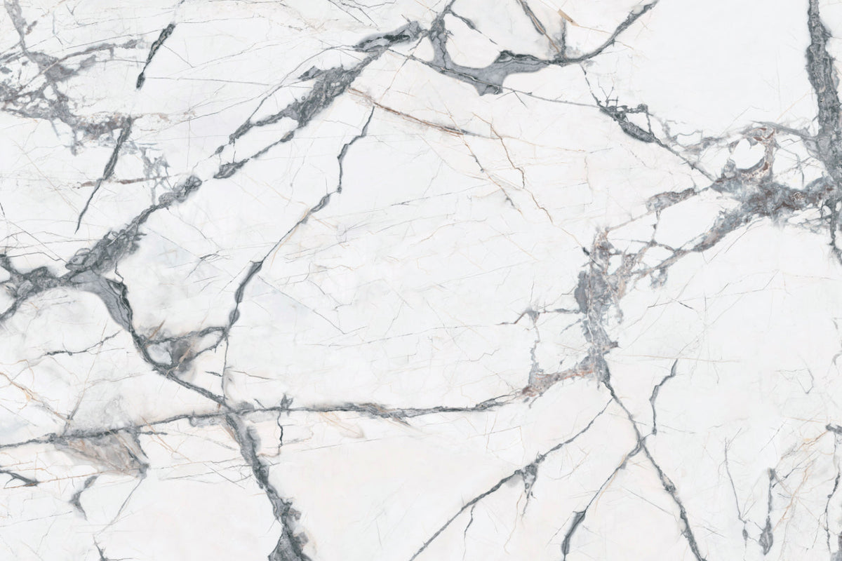 Küchenrückwand Marmoroptik