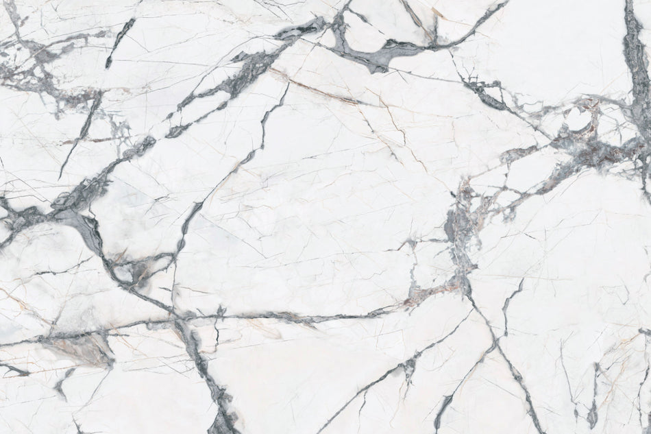 Küchenrückwand Marmoroptik