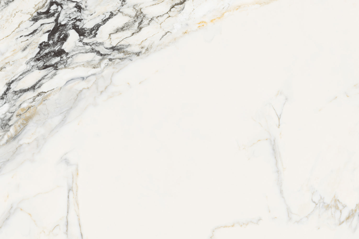 Küchenrückwand Marmoroptik