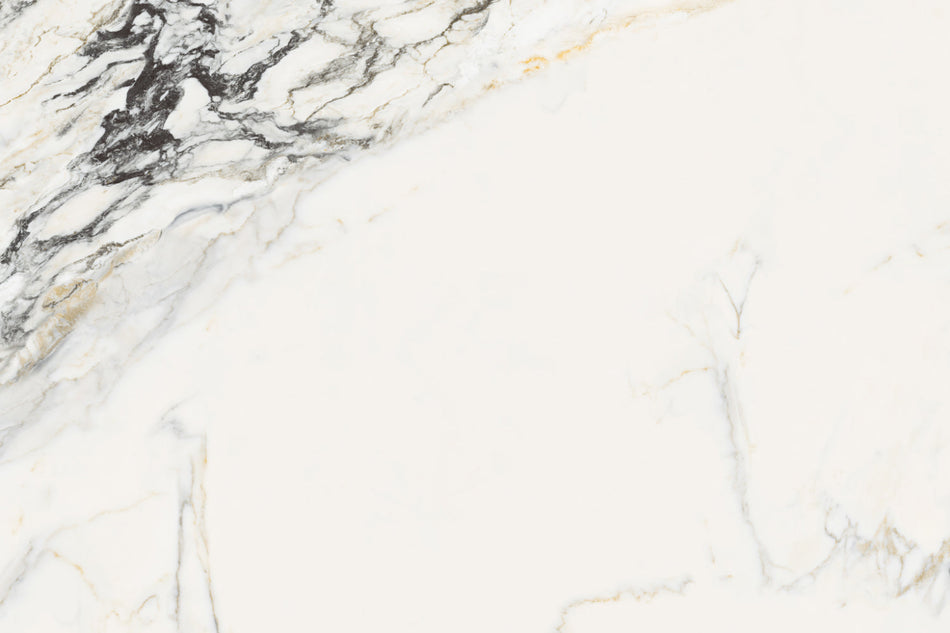 Küchenrückwand Marmoroptik