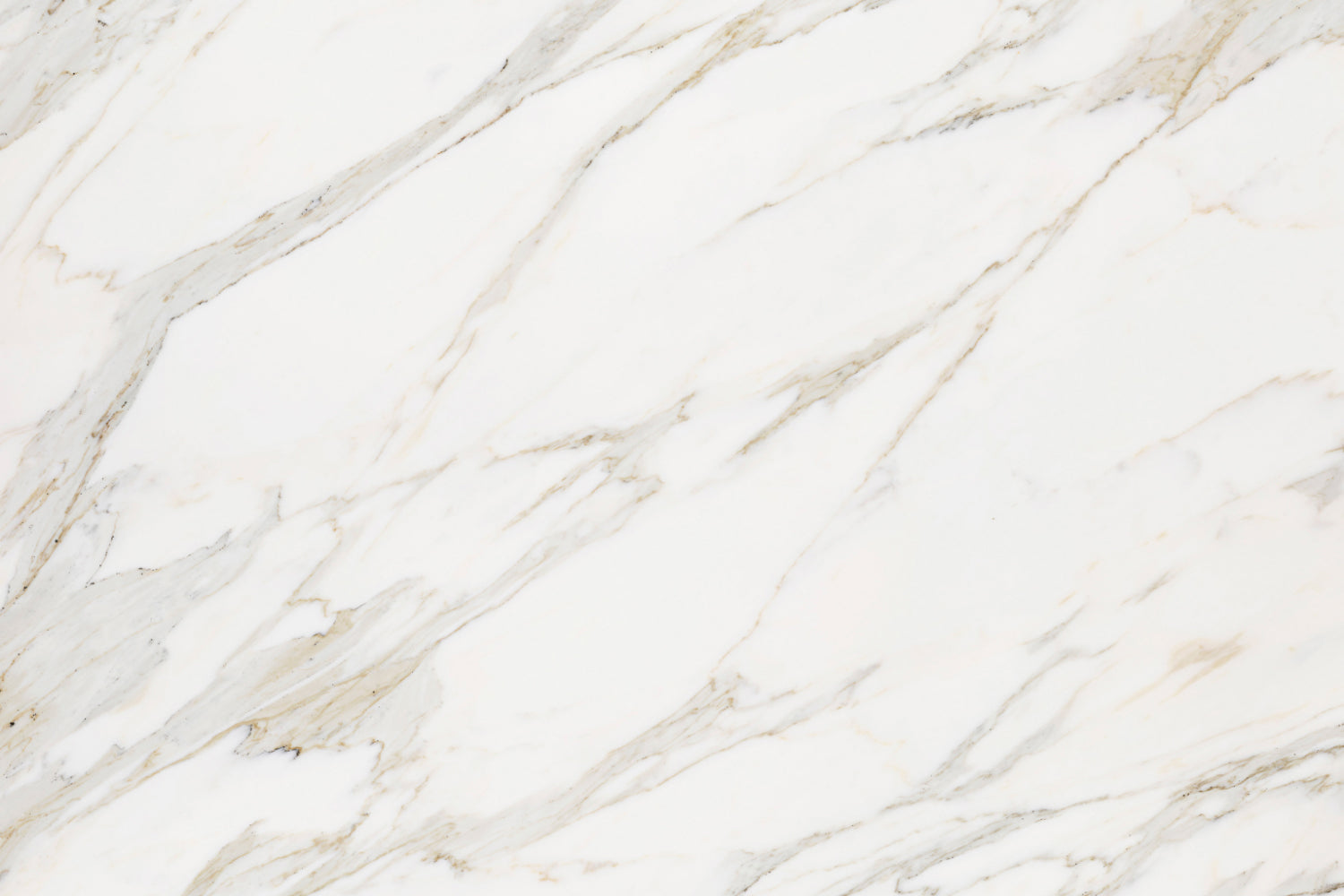 Küchenrückwand Marmoroptik