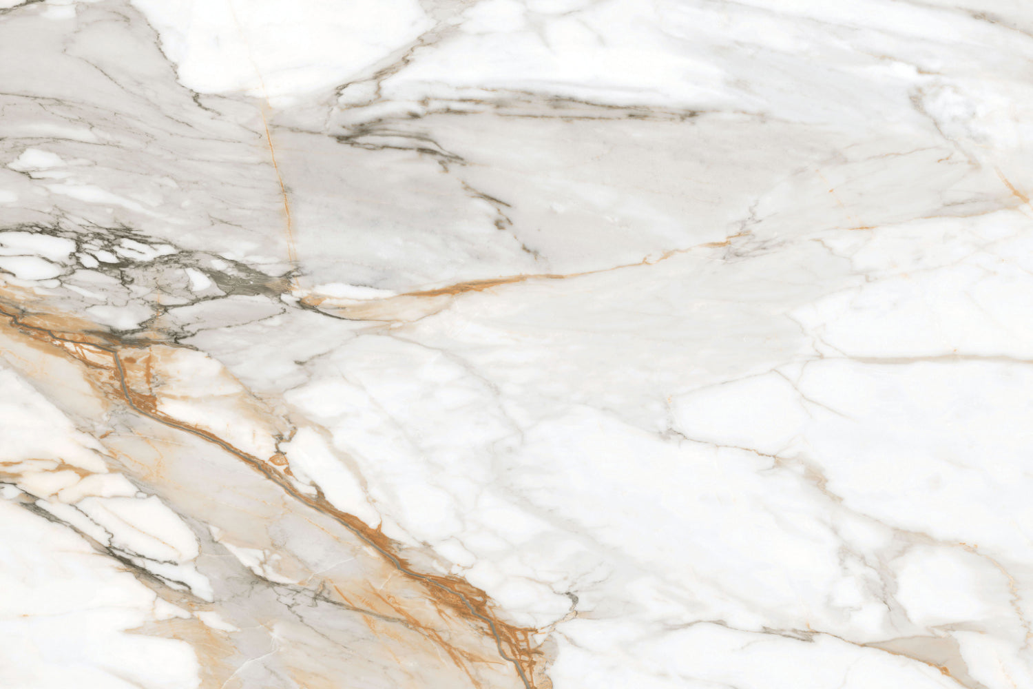 Küchenrückwand Marmoroptik