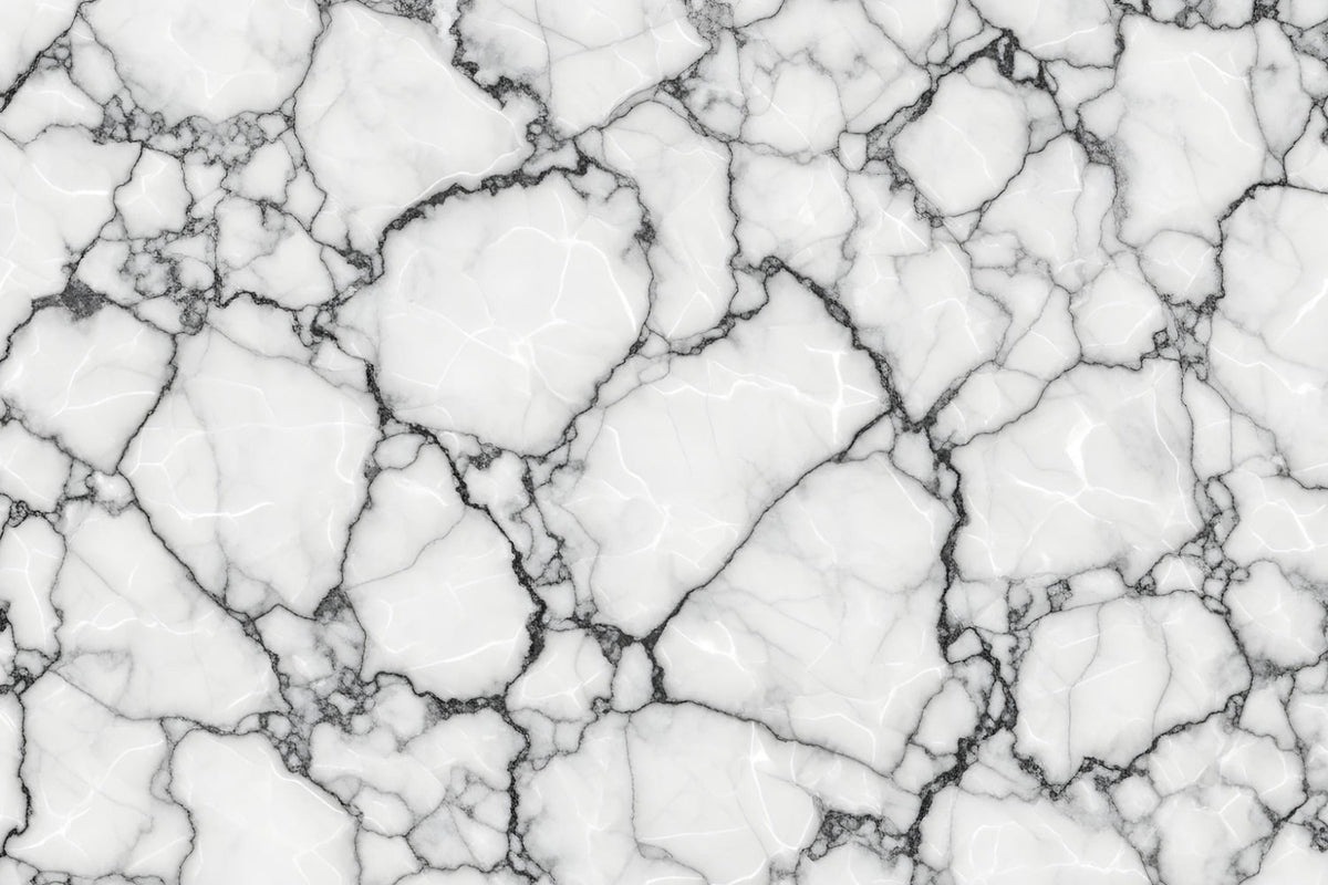 Küchenrückwand Marmoroptik