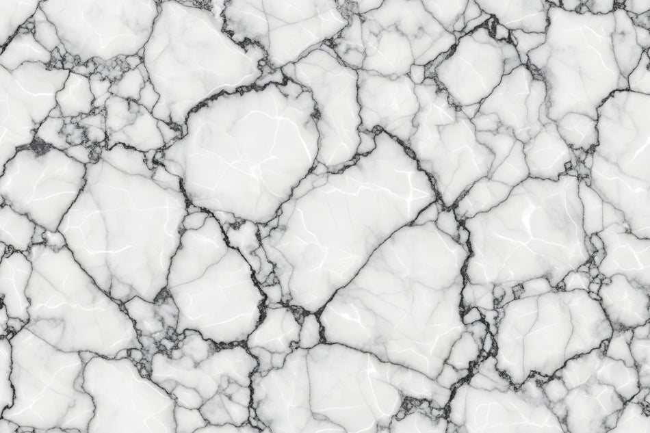 Küchenrückwand Marmoroptik