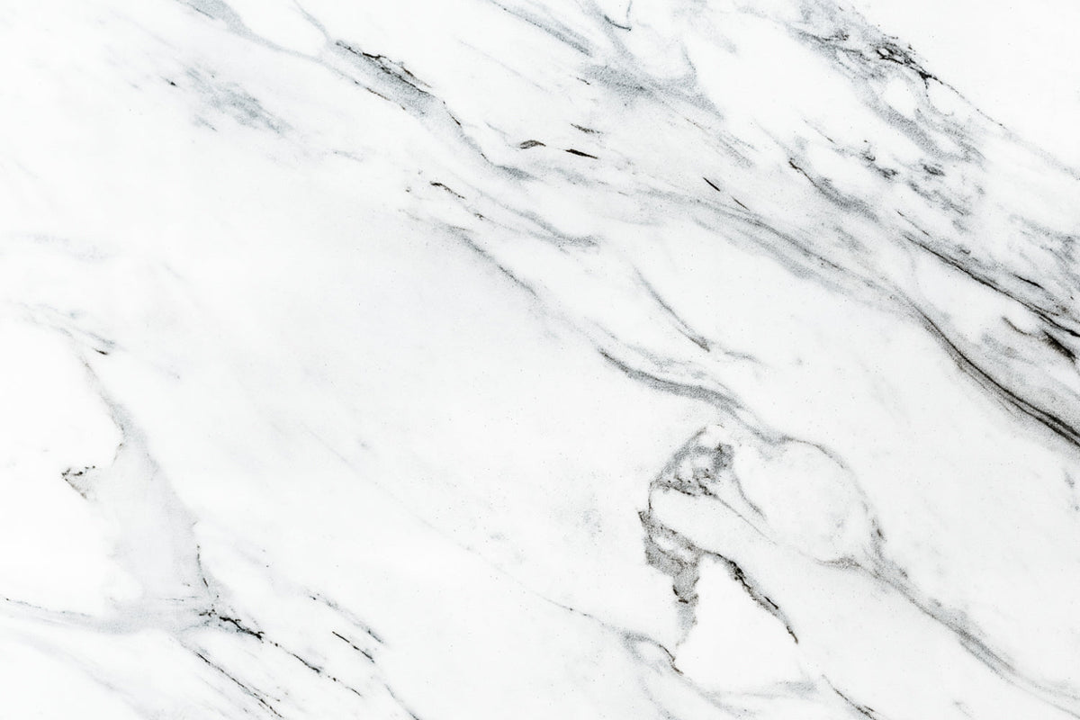 Küchenrückwand Marmoroptik