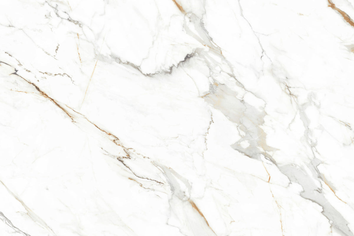 Küchenrückwand Marmoroptik